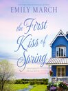 Cover image for The First Kiss of Spring